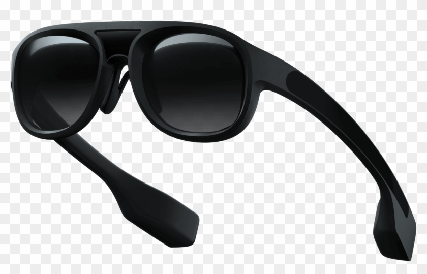 Glasses Png Photo - Monochrome Clipart