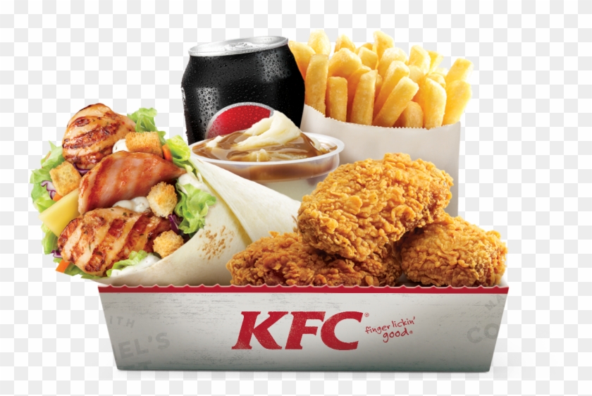 By Students - Kfc Clipart