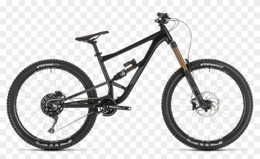 Cube Hanzz 190 Tm 2019 Mountain Bike - Haibike Sduro Fullnine 6.0 Clipart