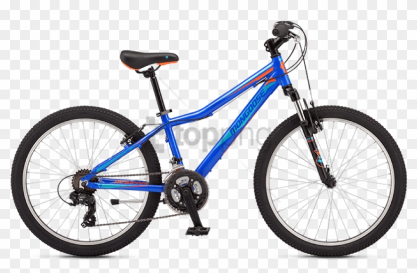 Mongoose inertia hot sale 24