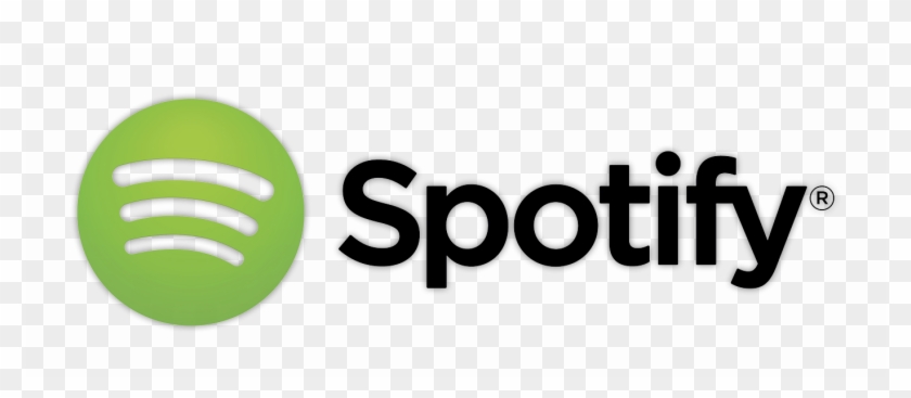 Spotify Logo Png Transparent - Spotify Logo Clipart #2719878