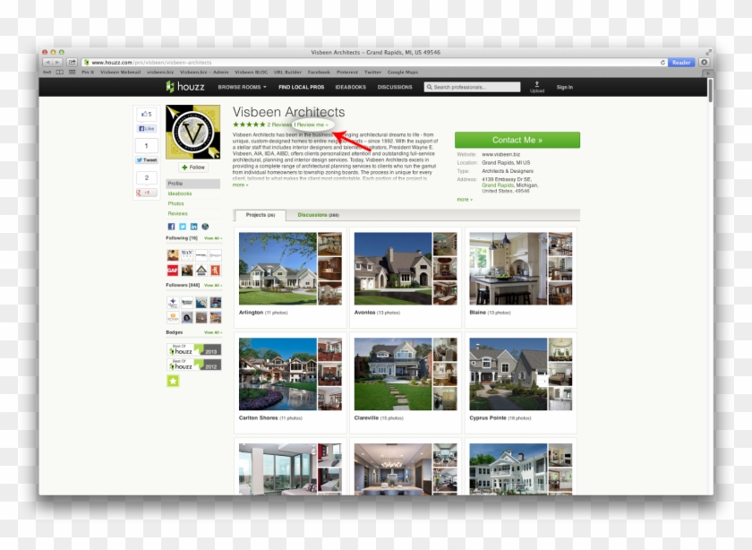 Fill Out The Short Form And Click Submit - Gmb Architects Clipart #2720012