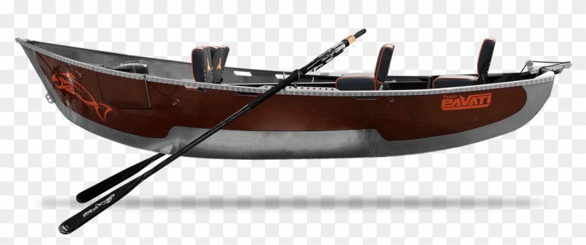 Legacy™ Side View - Boat Side View Png Clipart #2720058