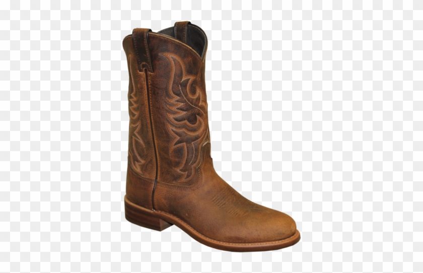 Abilene Mens Western Bison Stockmen Boot 6726 Tracie's - Work Boots Clipart