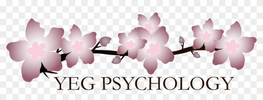 Our Logo - Cherry Blossom Clipart