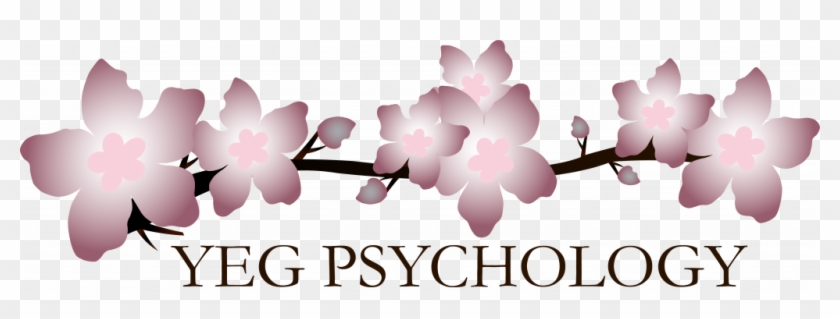 Our Logo - Cherry Blossom Clipart #2720466