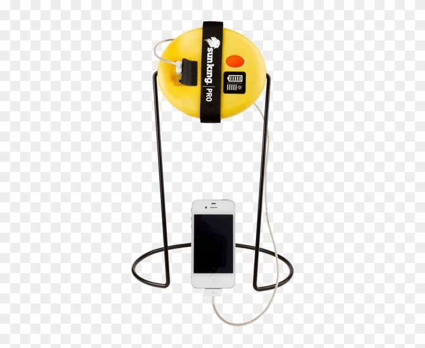 Sunking Solar Light Price Clipart