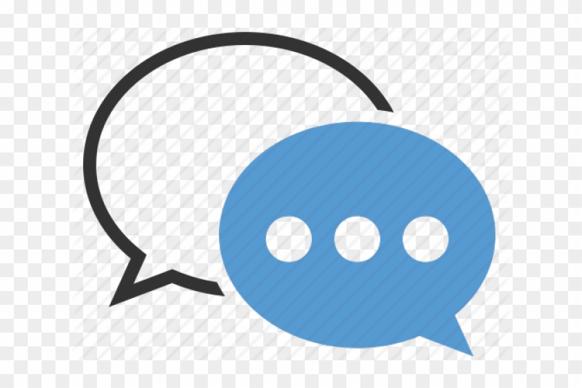 Live Chat Png Transparent Images - Chat Icon Transparent Clipart