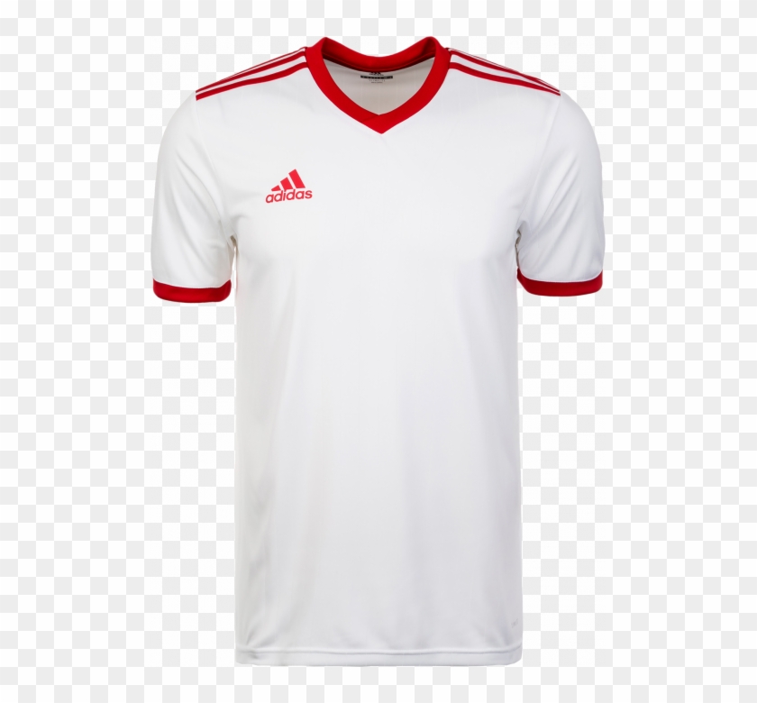 Adidas Tabela 18 Ss Jersey - Active Shirt Clipart