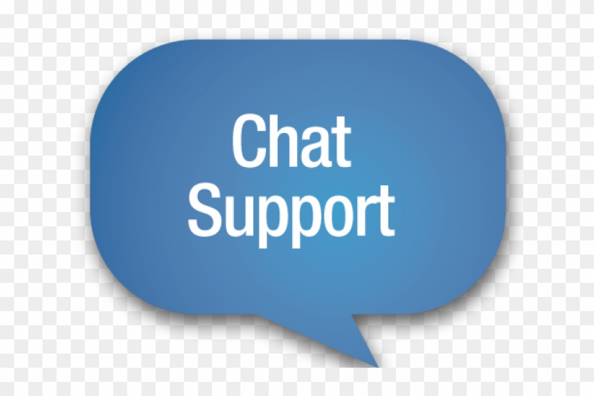 Live Chat Png Transparent Images - Graphic Design Clipart #2720661