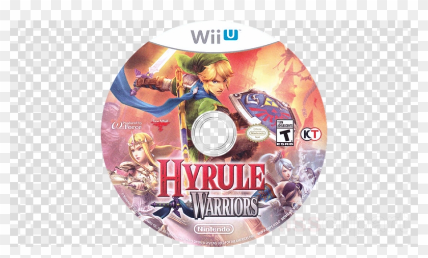 Hyrule Warriors Clipart Hyrule Warriors Wii U The Legend - Indian Political Parties Png Transparent Png #2720668