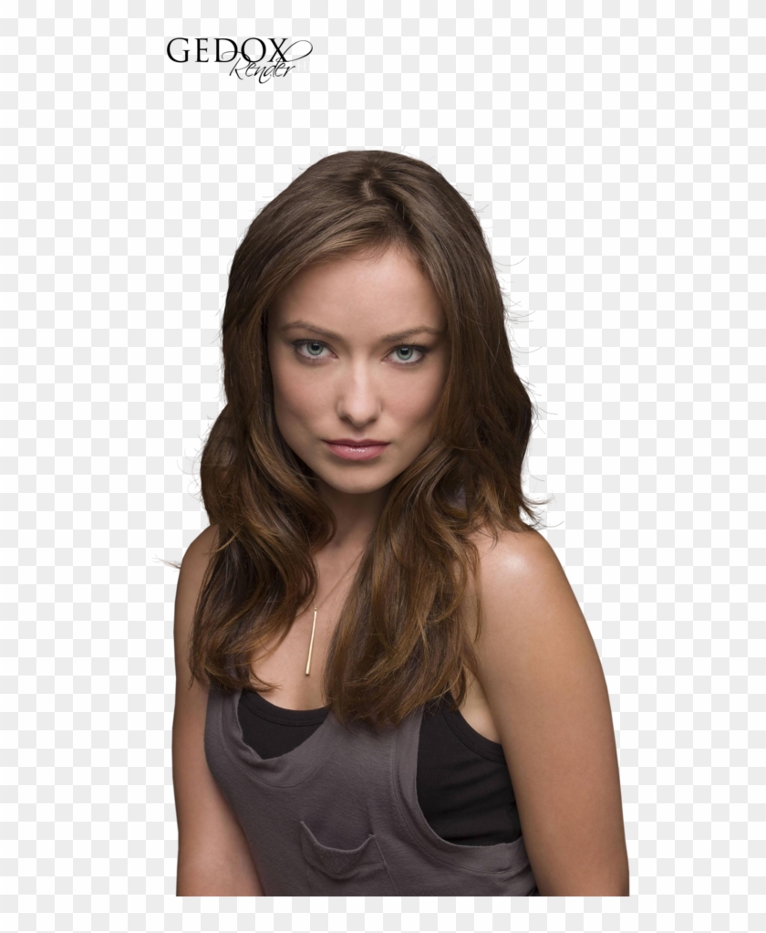 Olivia Wilde Png File - Olivia Wilde House Clipart #2720866