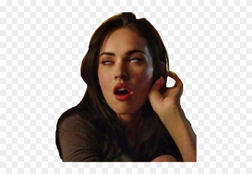 #ceiaxostickers #meganfox #mfoxxy #actress #girl #famous - Iconic Photos Of Megan Fox Clipart #2720913