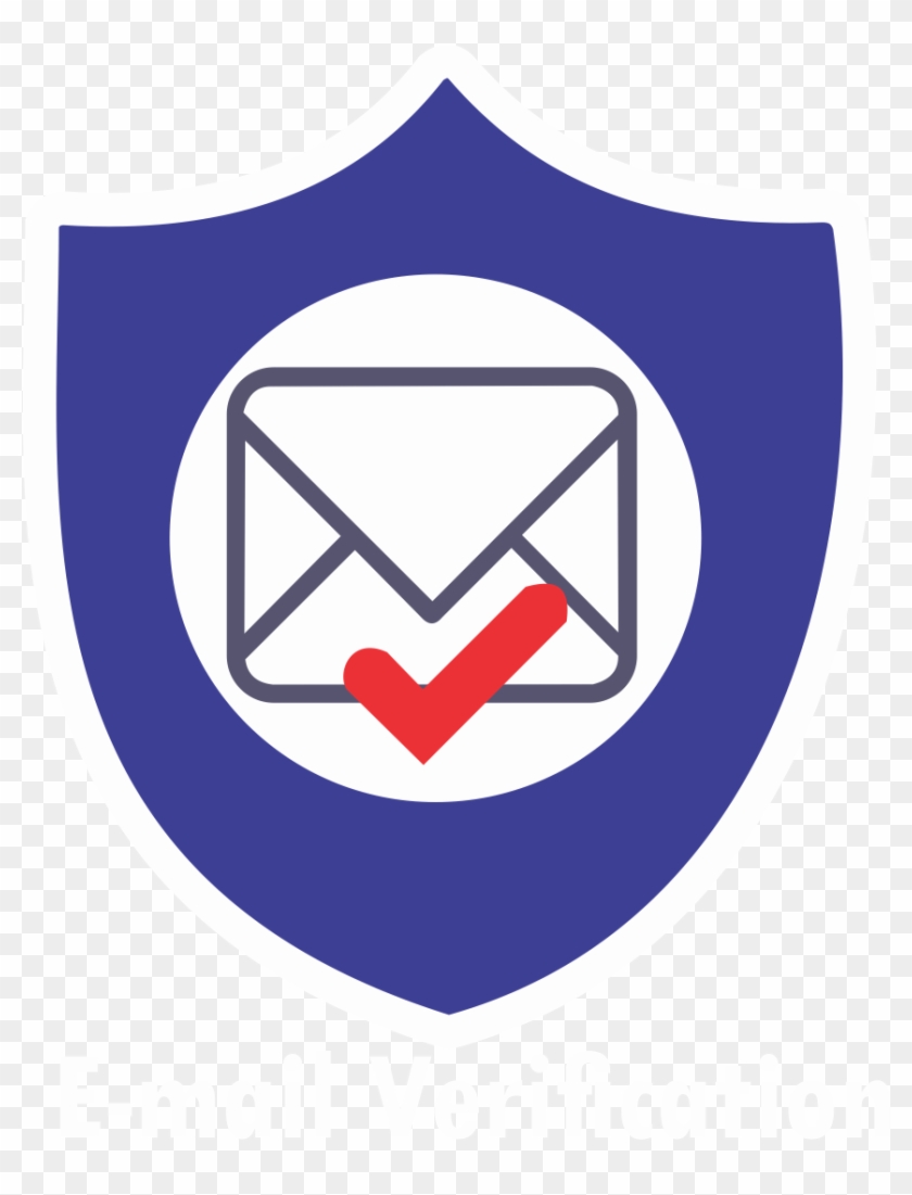 Suitecrm Email Verification Plugin Logo - Emblem Clipart #2720916