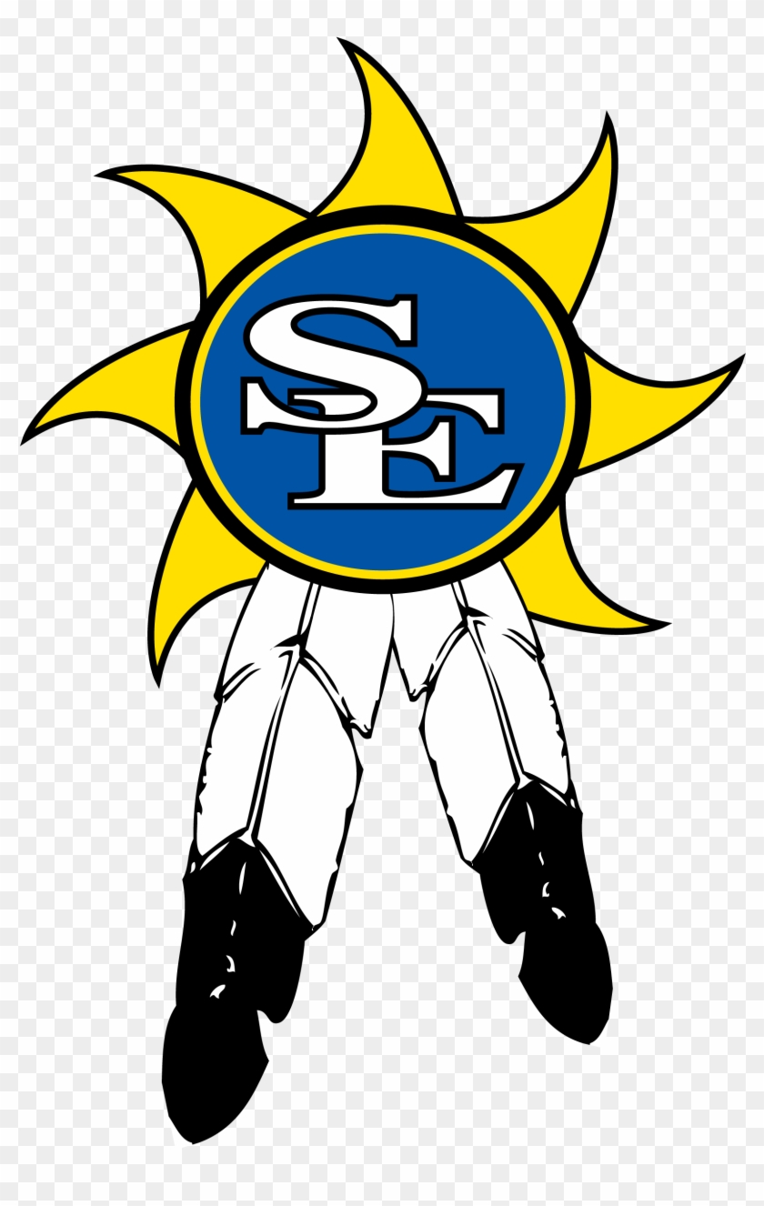 Master Of Business Administration With An Emphasis - Southeastern High School Suns Clipart #2720966