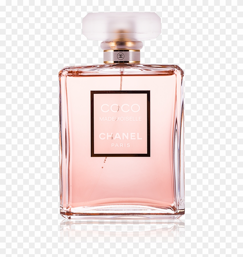 Coco Mademoiselle Png - Coco Mademoiselle Clipart