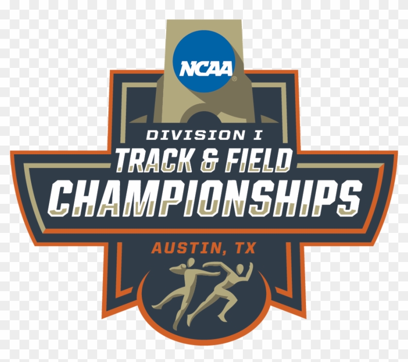 2019 Outdoor Track & Field Championships - Ncaa Track And Field Championships 2019 Clipart