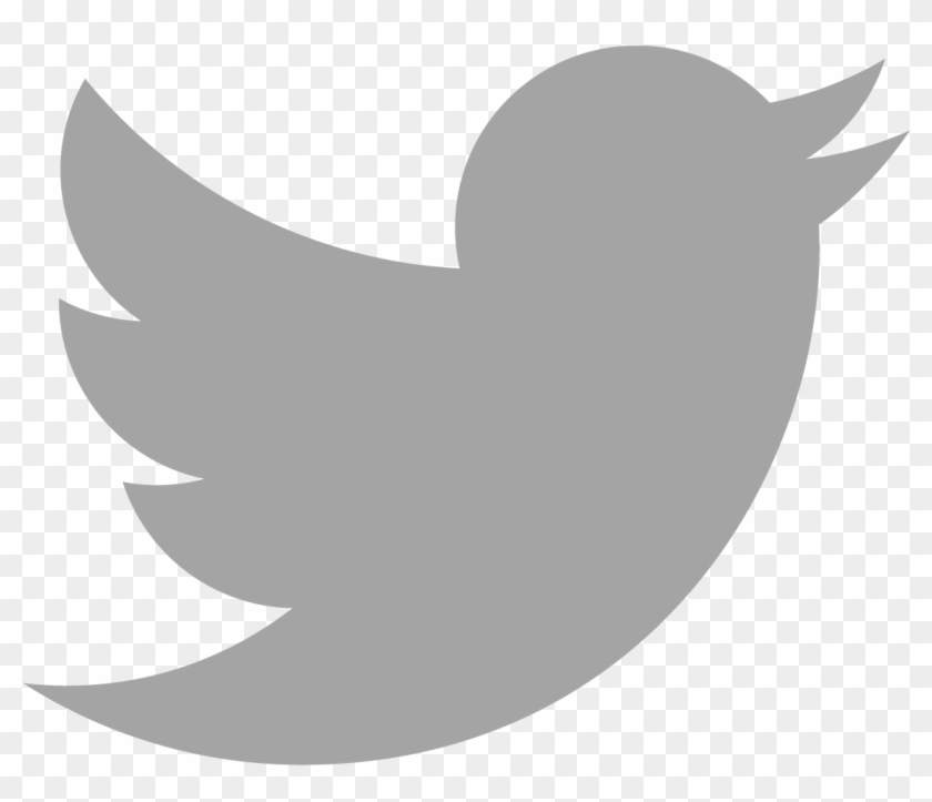 Twitter Logo - Twitter Png High Quality Clipart #2721009