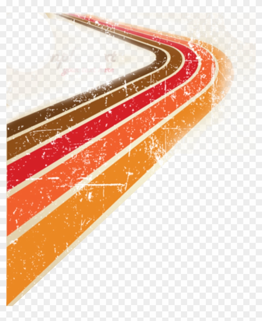 Running Track Floor Png - Poster Sport Day Drawing Clipart