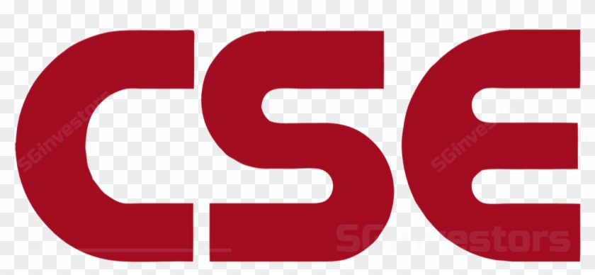 Cse Global Ltd - Cse Global Limited Logo Clipart #2721066