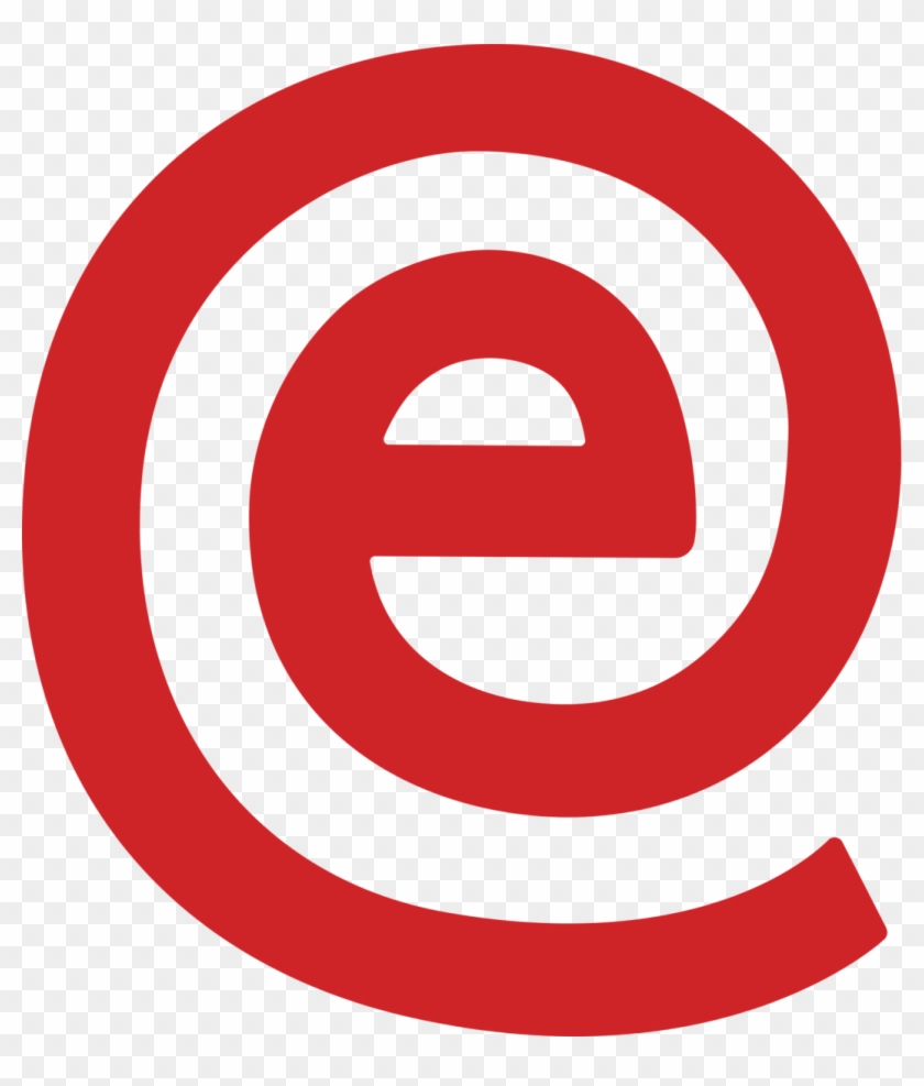 Red Contact Us Email Icon - Pocket Casts Icon Clipart #2721167