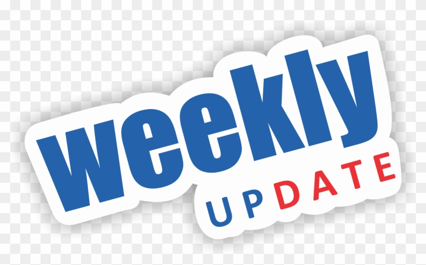 Png Update 2018 - Weekly Updates Clipart