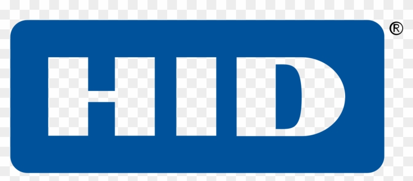 Hid Global Logo Clipart