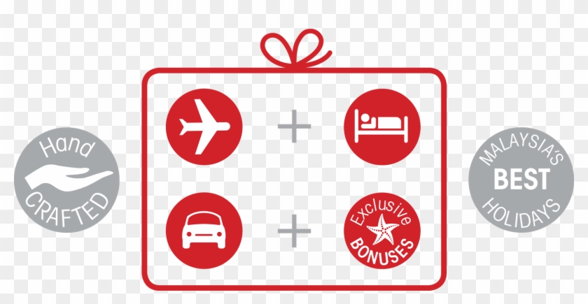 Handcrafted, All-inclusive Package Deals - All Inclusive Clipart - Png Download #2721220