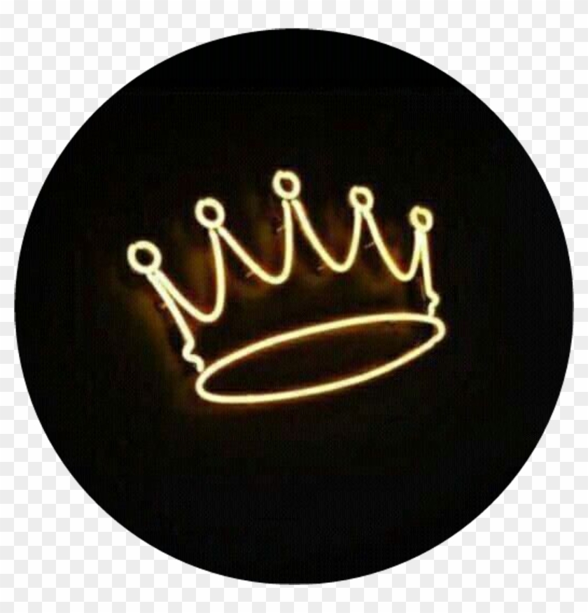 Png Tumblr Quotes Circle Aesthetic Remixit Transparent - Fondos Negro Con Dorado Clipart