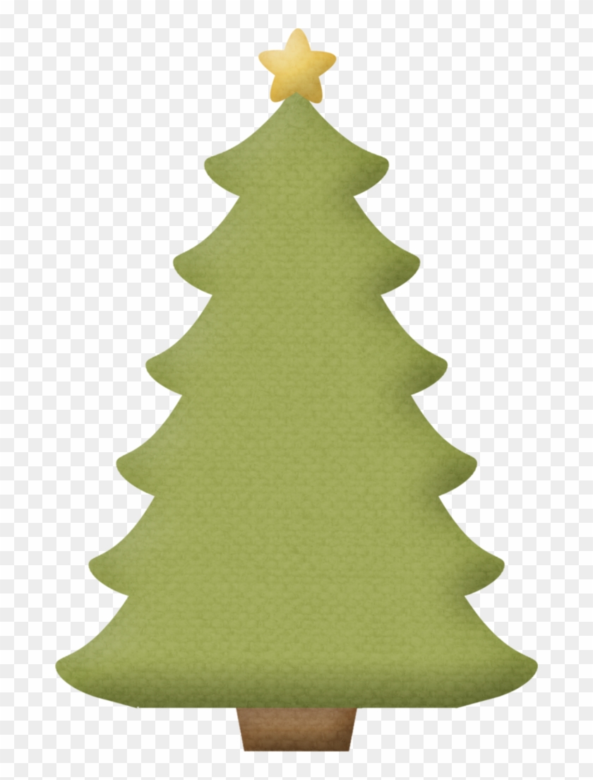 Christmas Images, Christmas Trees, Xmas Cards, Clip - Christmas Tree - Png Download #2721547