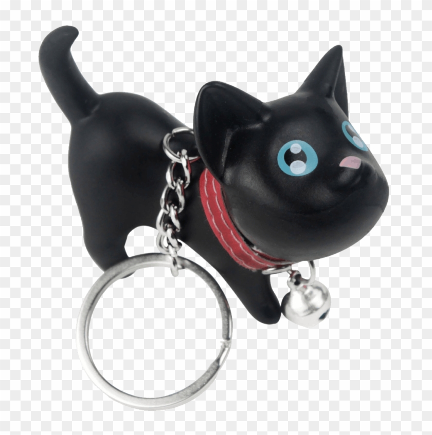 Black Cat Clipart #2721629