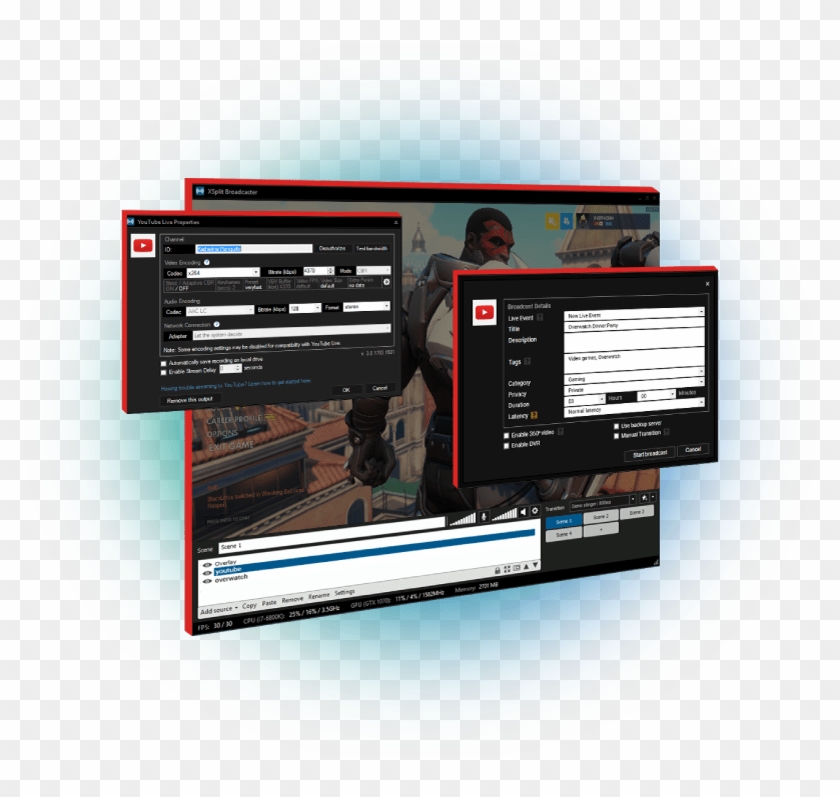 Computer Program Clipart #2721633