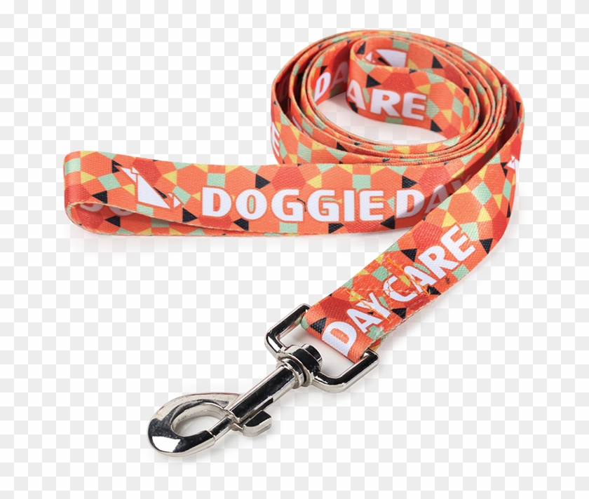 Dress Up The Pups With These Durable Dye Sublimated - Belt Clipart #2721664