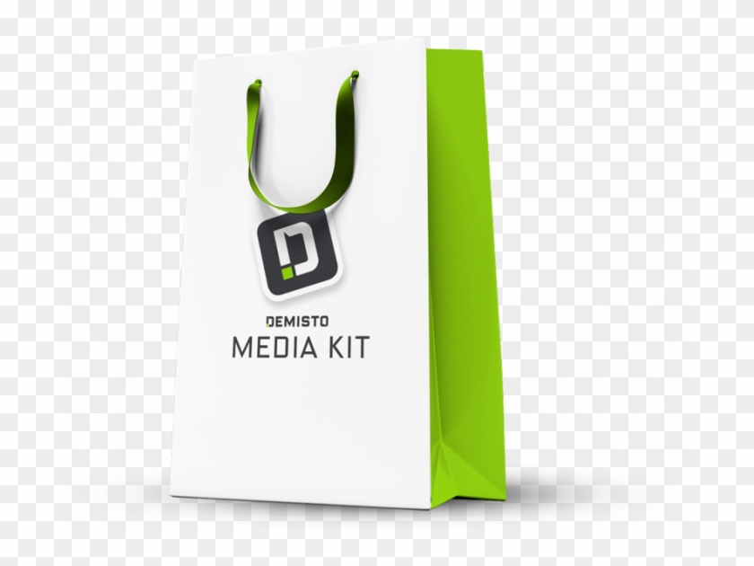 Logo - Paper Bag Clipart