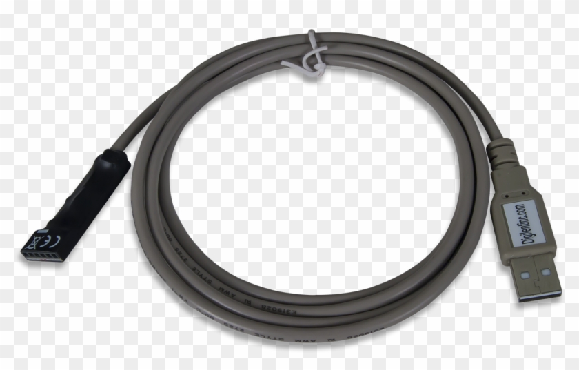 Usb Cable Png - Jtag Usb Cable Clipart #2721852
