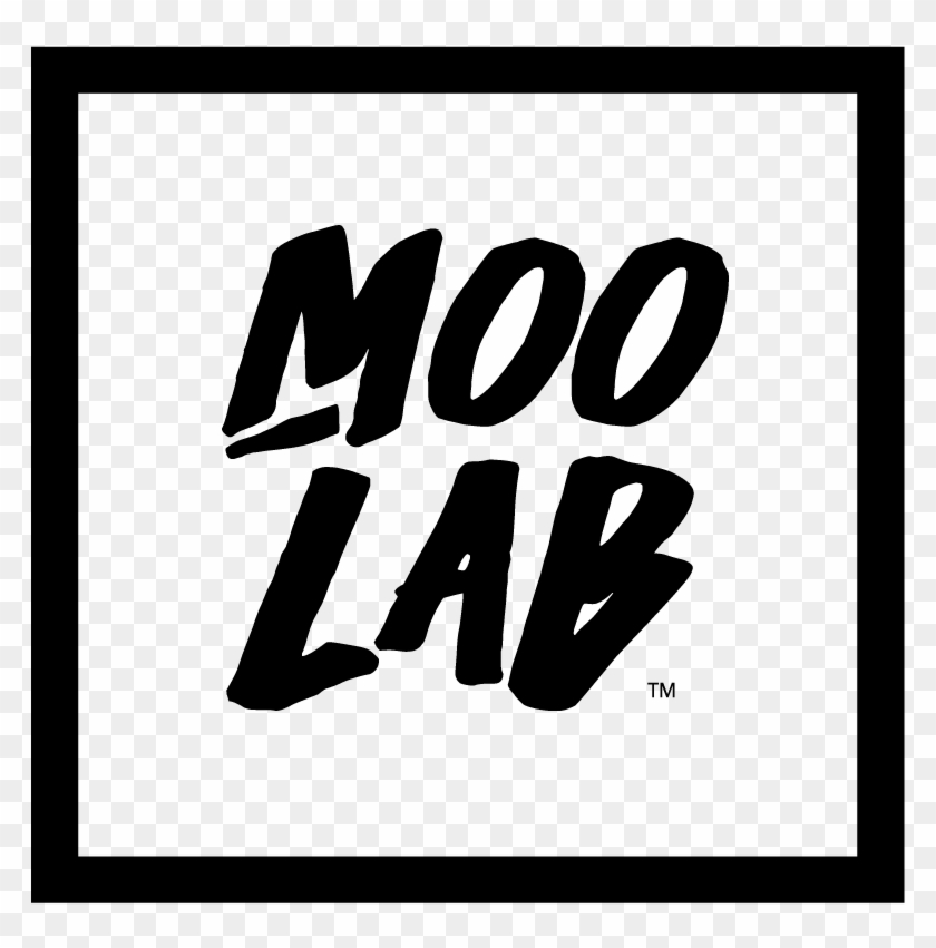 Moo Lab , Png Download - Poster Clipart