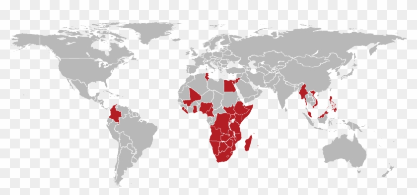 Journalism Africa, Frayintermedia, Communicatins South - Continents Black And White Clipart #2721859