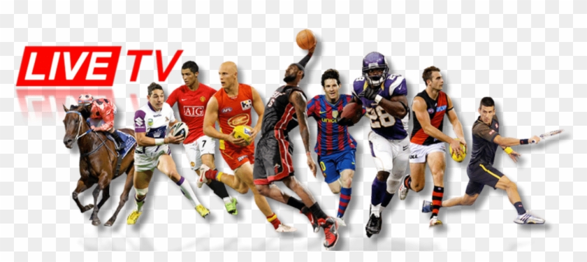 Watch Live Nba Basketball Games With Amazon Fire Stick - Watch Sports Live Clipart #2721953