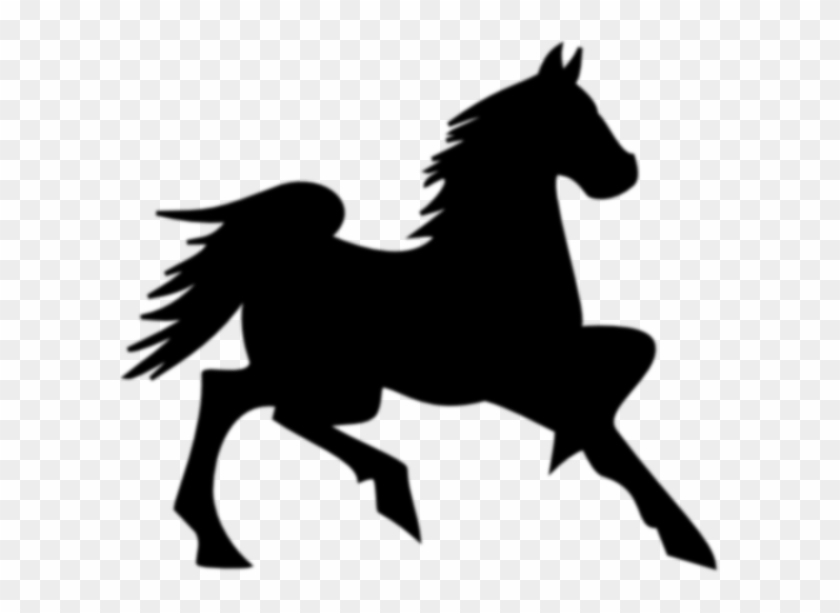 Horse Clip Art - Png Download #2721956