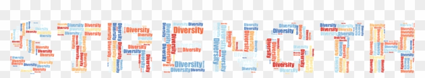 Strength United Unity - Illustration Clipart