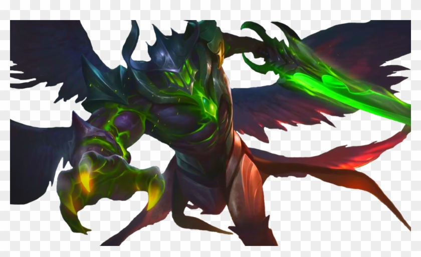 Mobile Legends Hero Png - Argus Mobile Legend Png Clipart