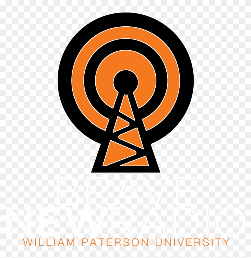 Skol Beats Logo Png - Wpu Brave New Radio Clipart #2722261