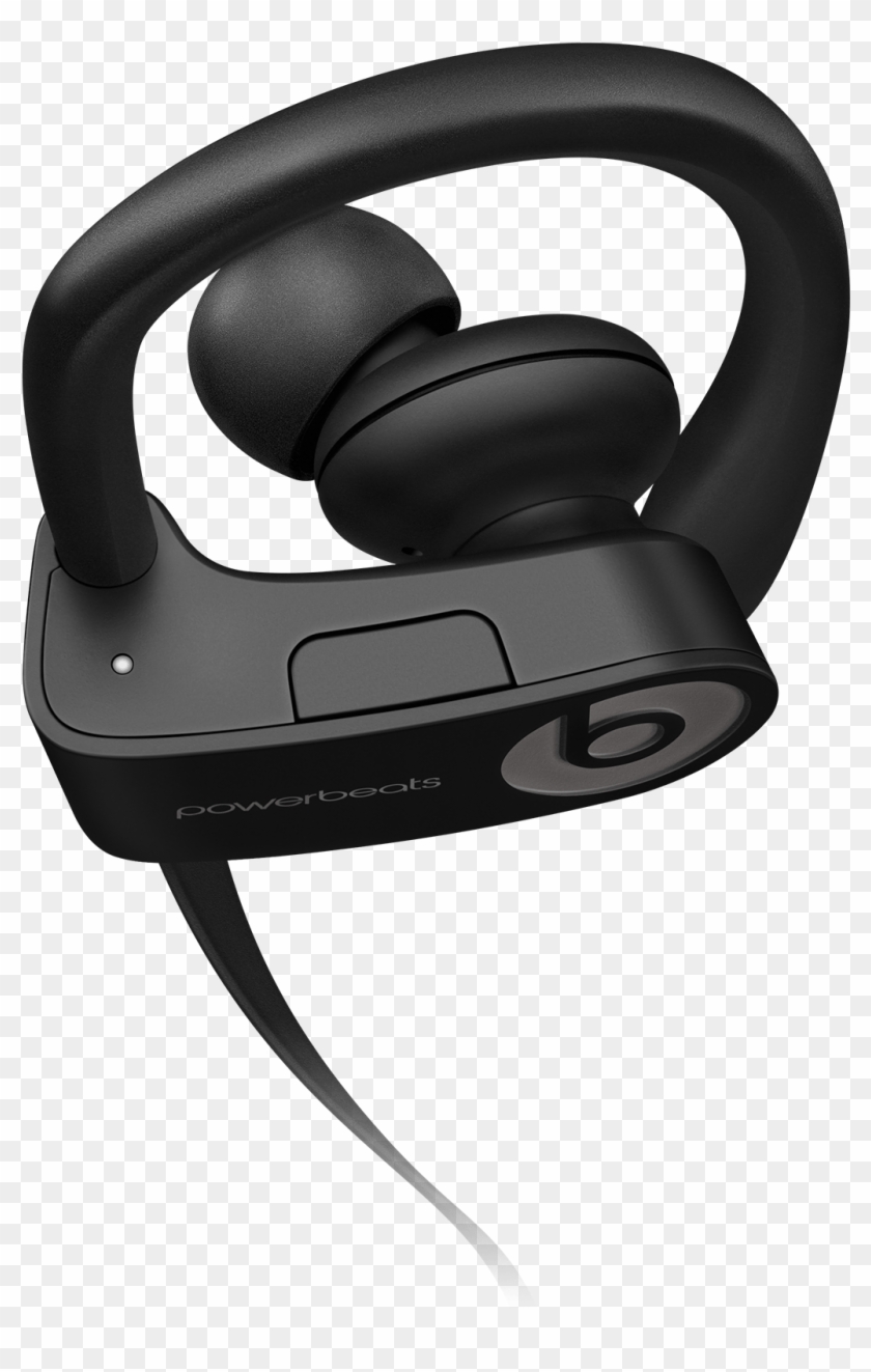 Drawing Headphones Headphone Beats - Dre Powerbeats 3 Clipart