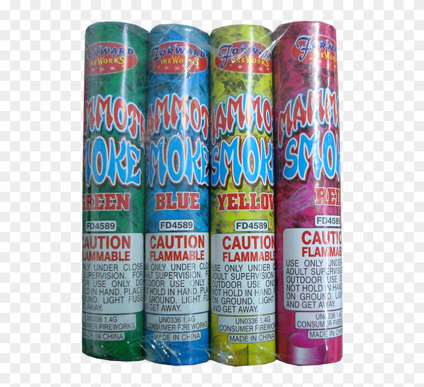 Mammoth Smoke Forward - Caffeinated Drink Clipart #2722346