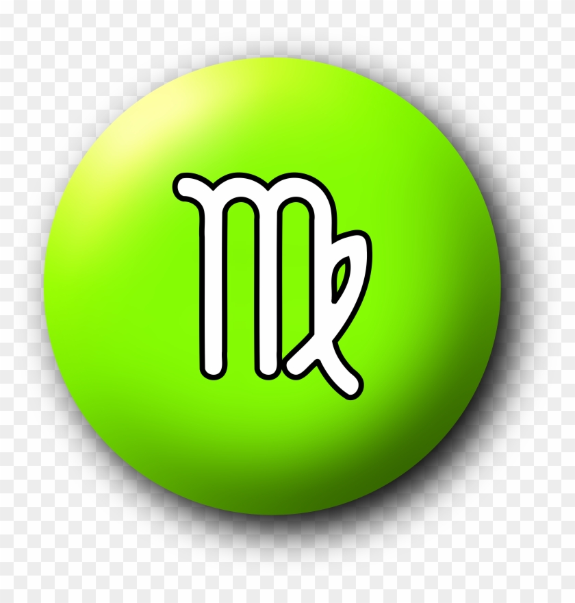 Virgo Clipart