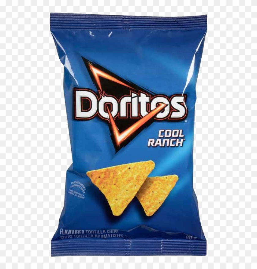 Tortilla Chips G - Doritos Flame Grilled Steak Clipart #2722570