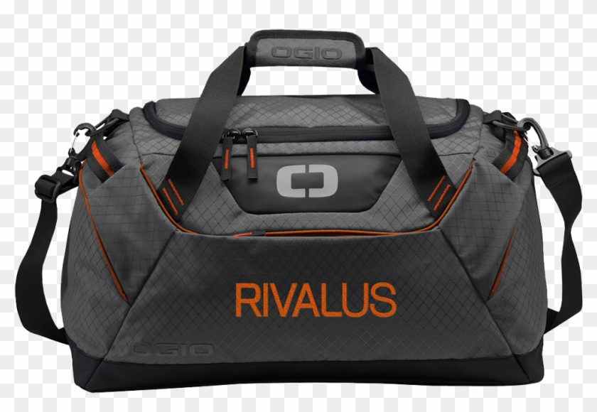 Ogio Duffle Bag , Png Download - Duffel Bag Clipart #2722617