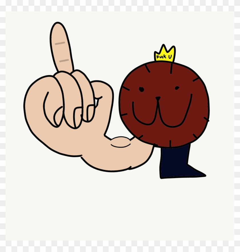 Humorquite A Large Boi - Pumpkin Clipart