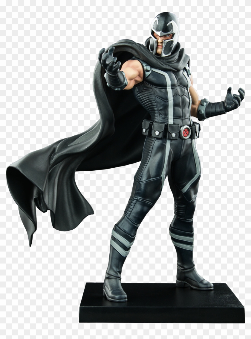 Magneto - Magneto Figurka Clipart #2722764