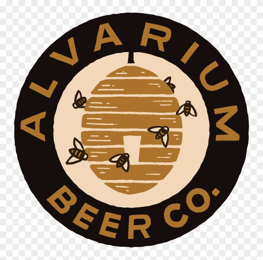 Alvarium Beer Co - Alvarium Brewery Clipart #2722803